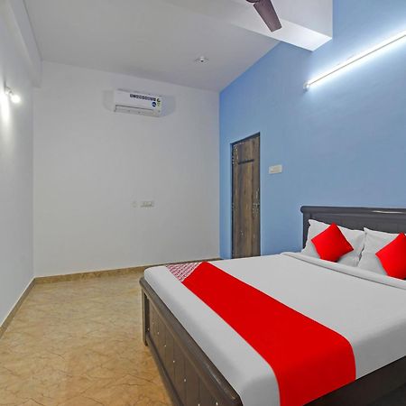 Hotel O Royal Stay Haidar Sahibguda Extérieur photo