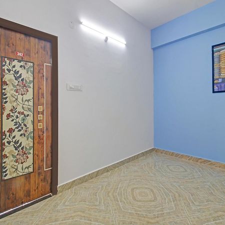 Hotel O Royal Stay Haidar Sahibguda Extérieur photo
