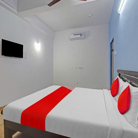 Hotel O Royal Stay Haidar Sahibguda Extérieur photo