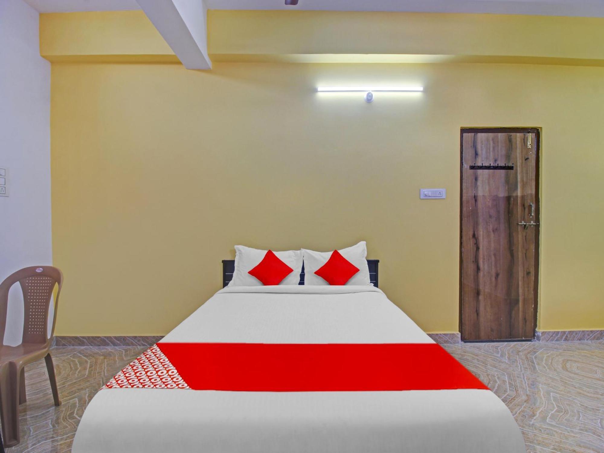 Hotel O Royal Stay Haidar Sahibguda Extérieur photo