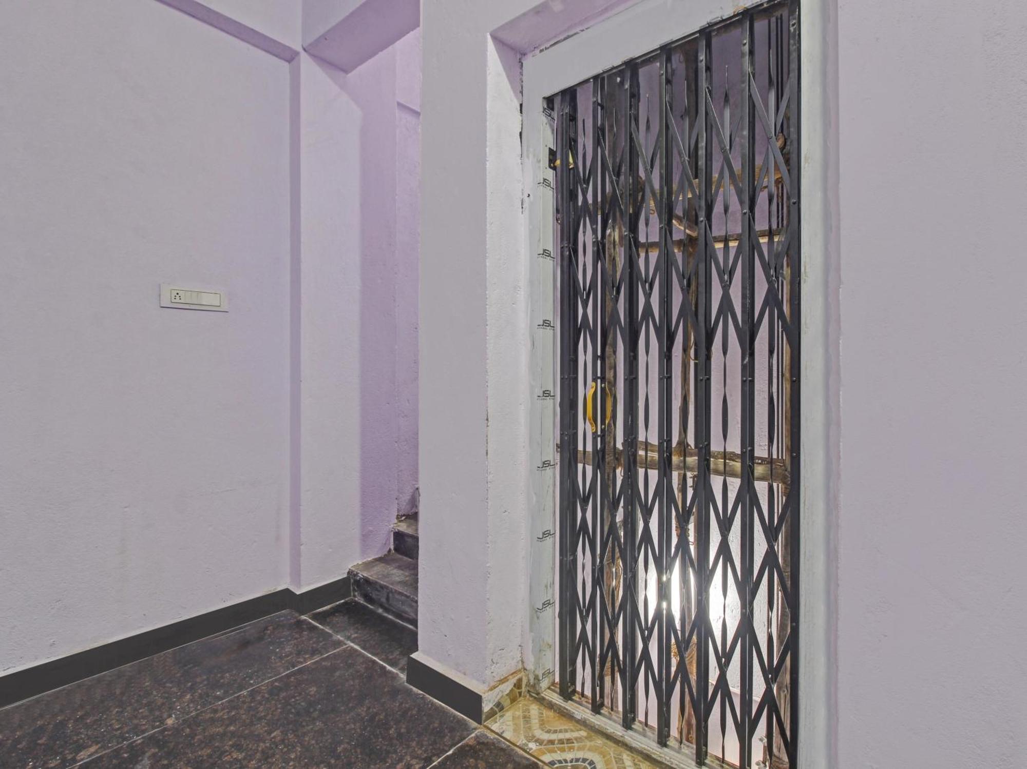 Hotel O Royal Stay Haidar Sahibguda Extérieur photo